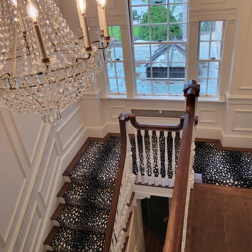 Flooring Solution Installation By The Experts At Factory Carpet Outlet