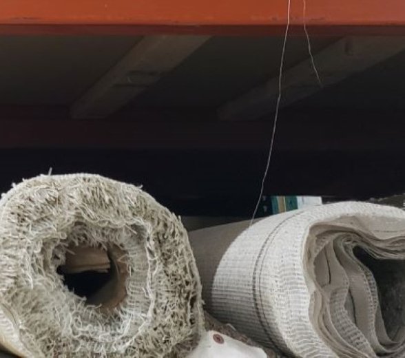 Rolls of Carpet From Factory Carpet Outlet