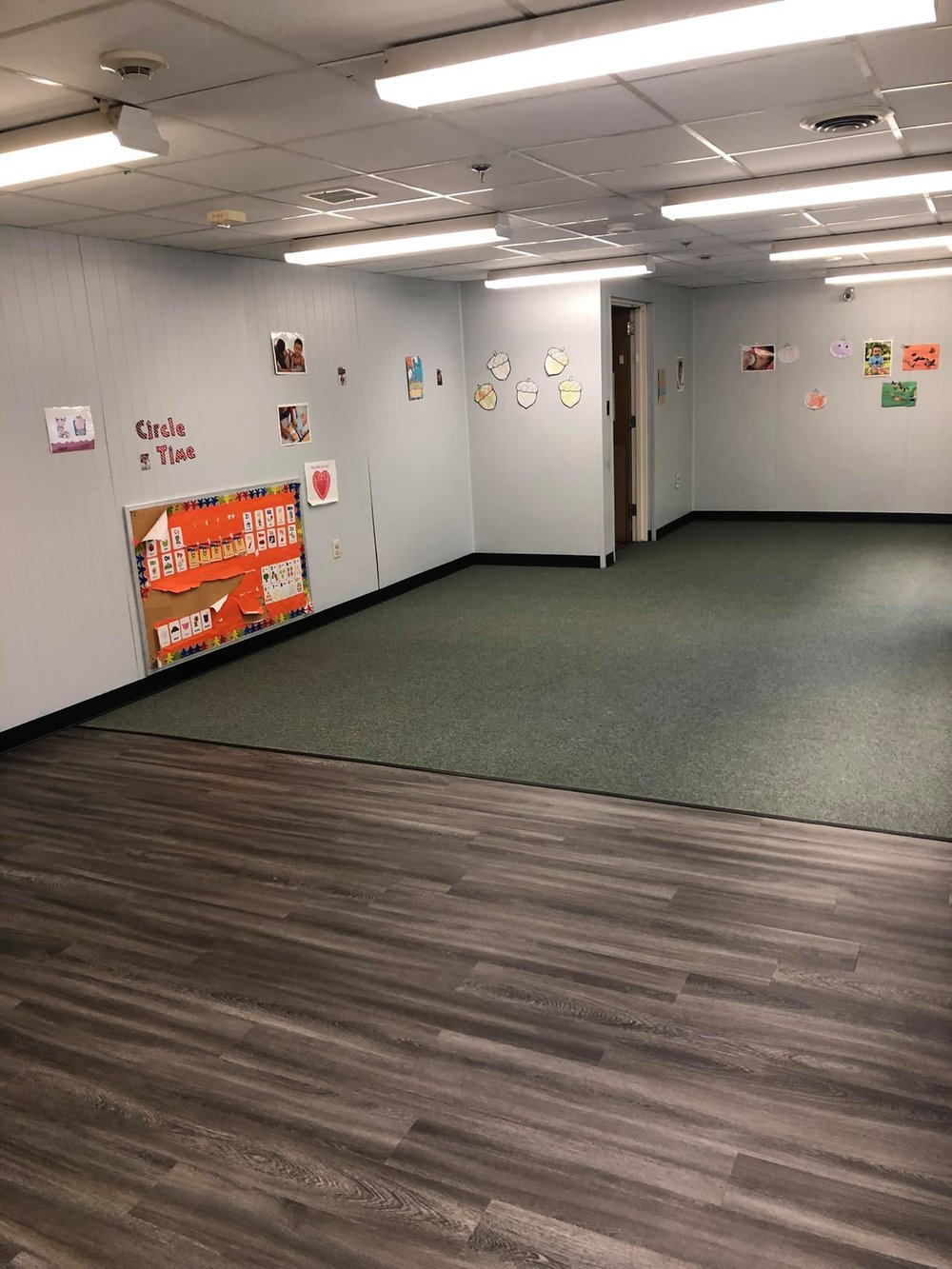 Flooring Solution Installation By The Experts At Factory Carpet Outlet 50