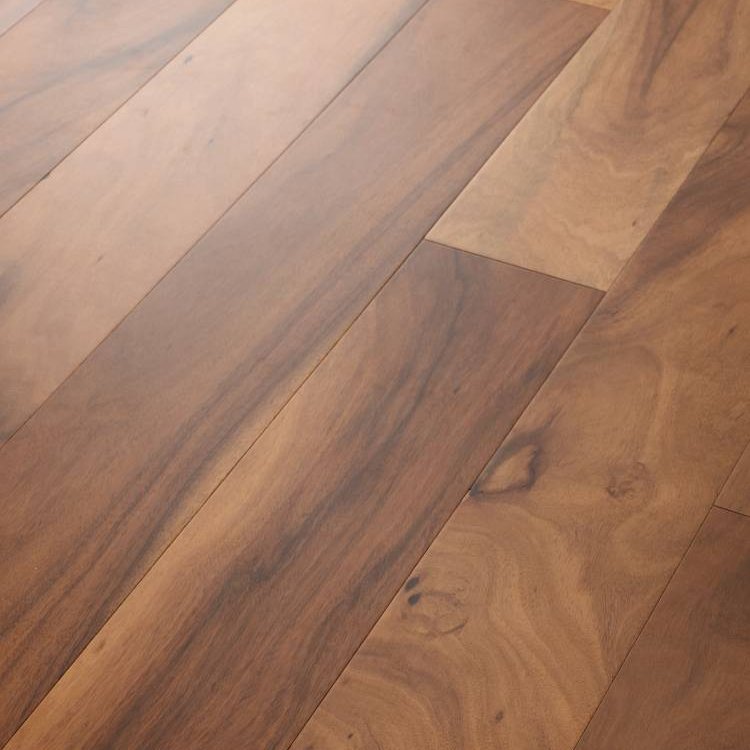 ENGINEERED FLOORING