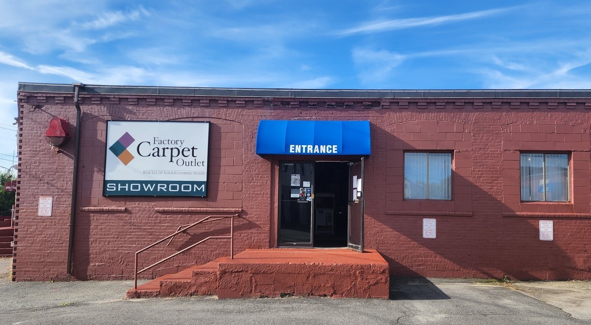 Hardwood Floor Installation By The Experts At Factory Carpet Outlet