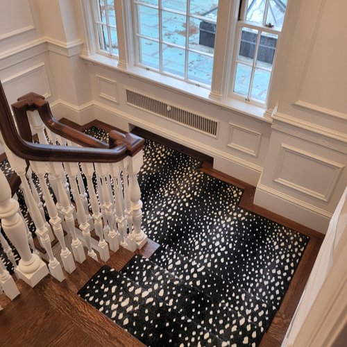 Flooring Solution Installation By The Experts At Factory Carpet Outlet