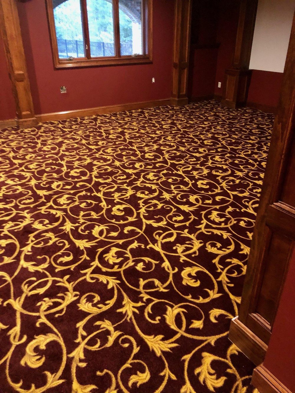 Factory Carpet Outlet Gallery